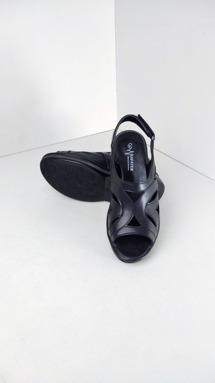 رکابدار(بندی) زنانه طبی برند رافاطب کد 243