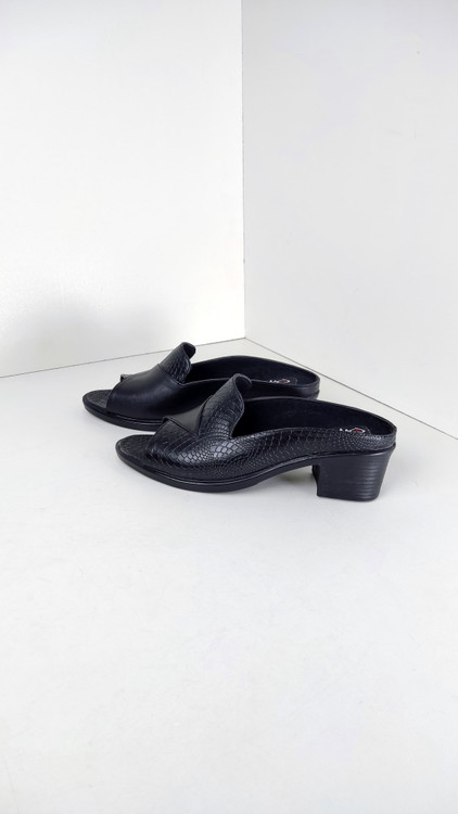 صندل مدل لوسنت پاشنه دار طبی مجلسی زنانه برند رافاطب کد 240