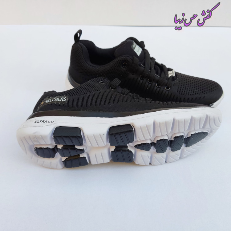 کفش اسکیچرز مخصوص پیاده روی و ورزش برند پابین مدل اولترا کد 140