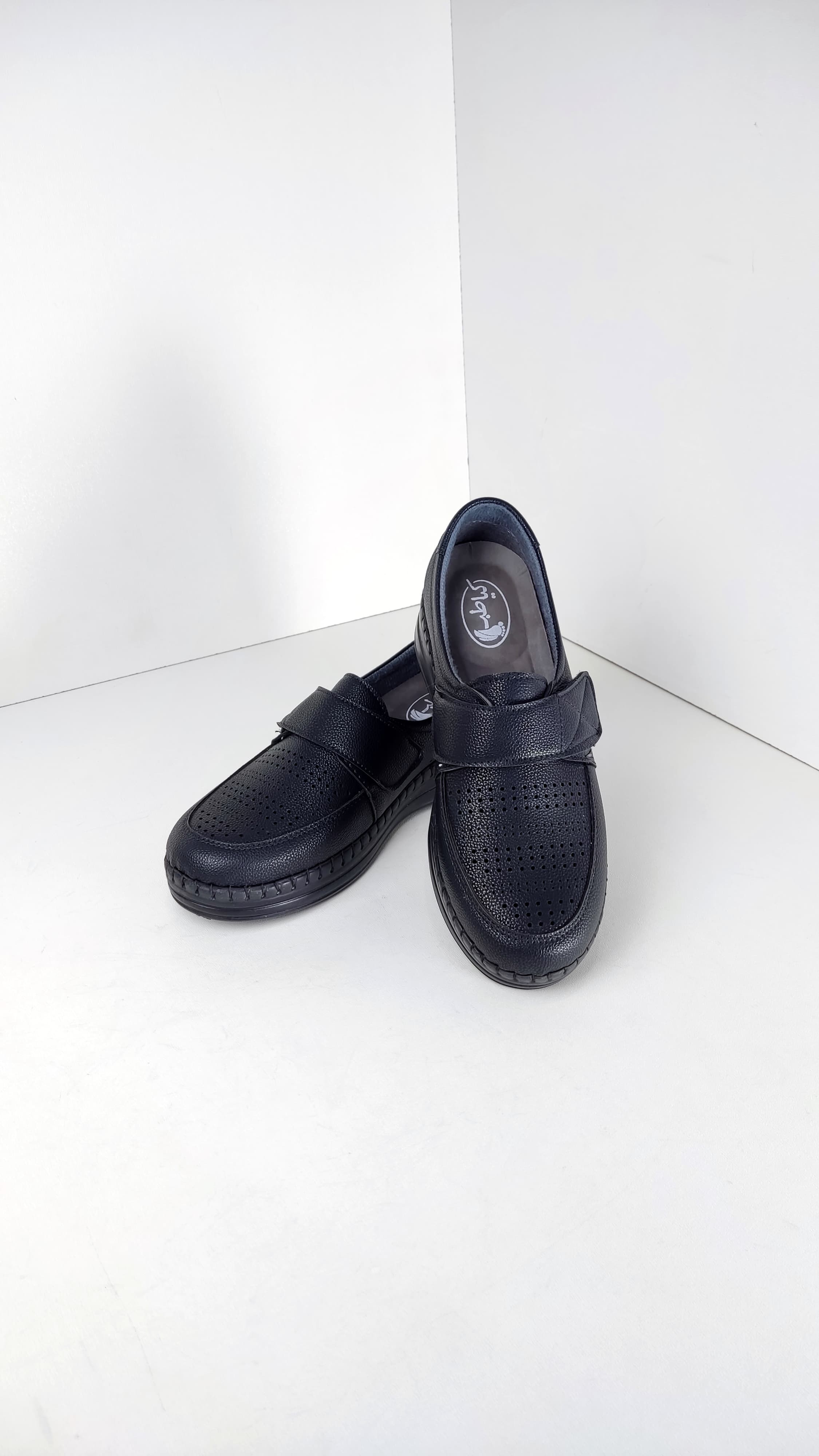 کفش طبی زنانه مدل مدل رز برند کیا طب کد 201