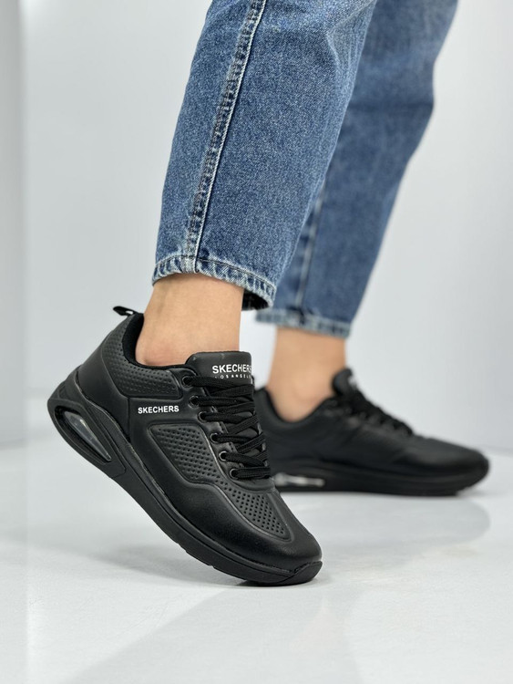 کفش اسکیچرز مناسب پیاده روی برند پابین مدل کپسولی کد ۲۰۳