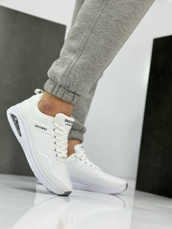 کفش اسکیچرز مناسب پیاده روی برند پابین مدل کپسولی کد ۲۰۳