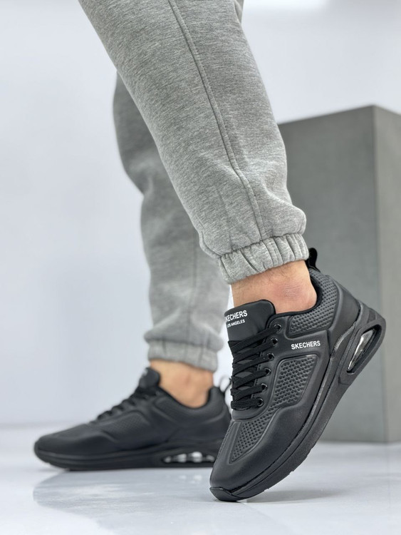 کفش اسکیچرز مناسب پیاده روی برند پابین مدل کپسولی کد ۲۰۳