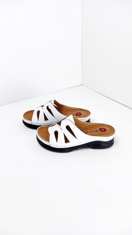 صندل طبی زنانه برند بانی پاژ مدل خاتون کد ۲۵۲