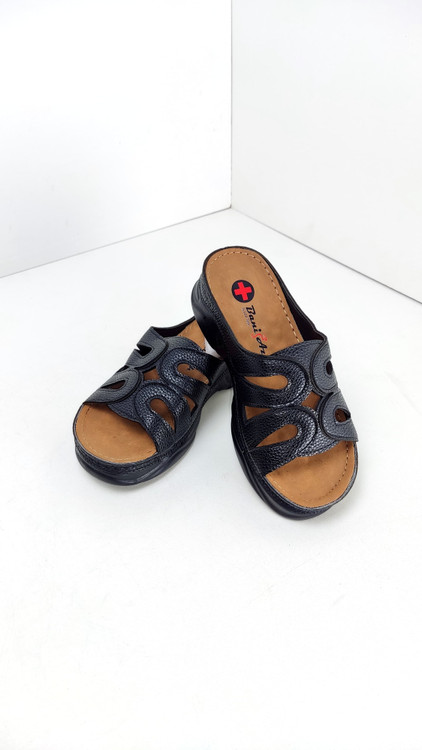 صندل طبی زنانه برند بانی پاژ مدل خاتون کد ۲۵۲