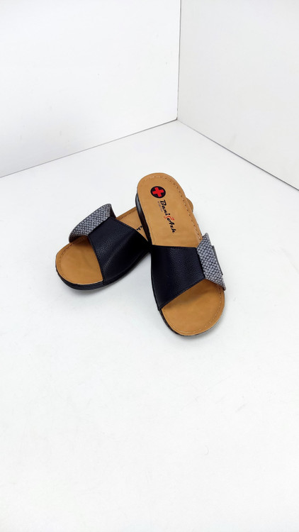 صندل طبی زنانه برند بانی پاژ مدل پریا کد ۲۵۳