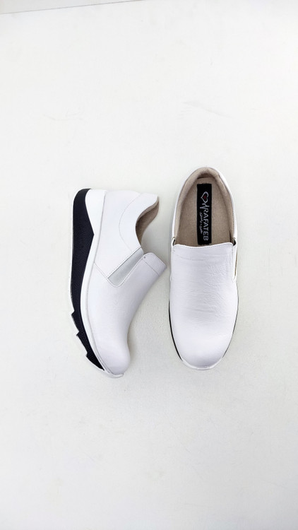 کفش طبی زنانه برند رافاطب مدل ویوالدی کد ۲۵۸