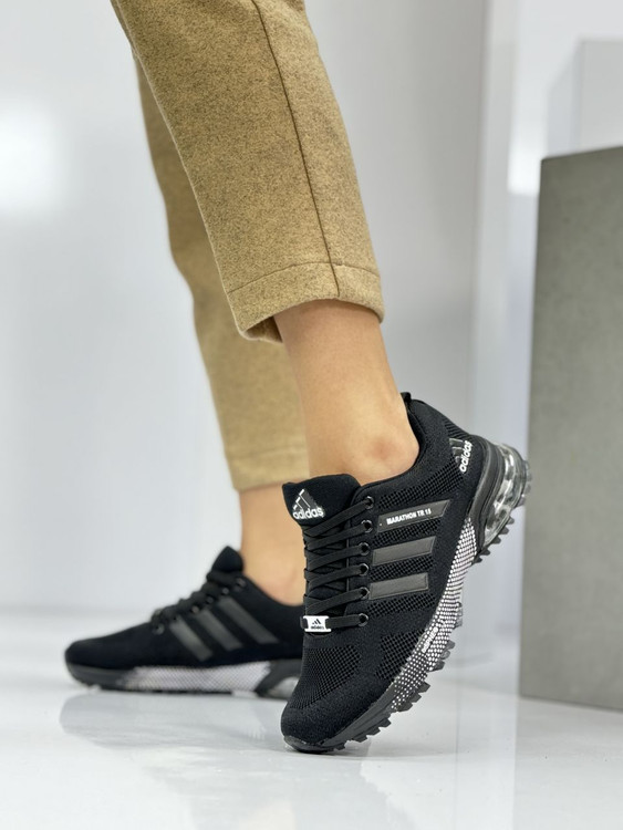 کفش مخصوص پیاده روی و ورزش برند پابین مدل ماراتن کپسولی کد 142