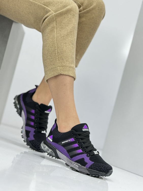 کفش مخصوص پیاده روی و ورزش برند پابین مدل ماراتن کپسولی کد 142