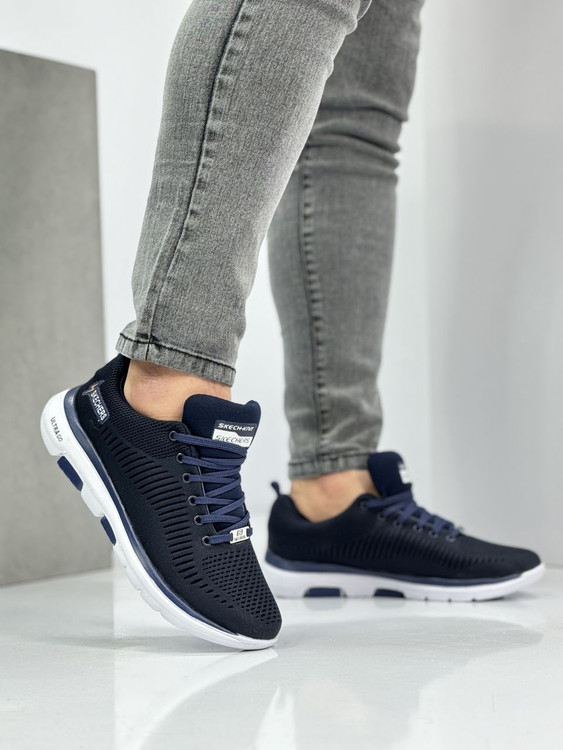 کفش اسکیچرز مخصوص پیاده روی و ورزش برند پابین مدل اولترا کد 140