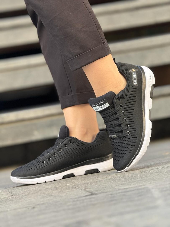 کفش اسکیچرز مخصوص پیاده روی و ورزش برند پابین مدل اولترا کد 140