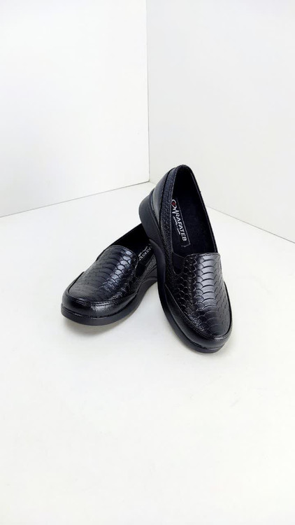 کفش طبی زنانه برند رافاطب مدل آدرینو کد 257