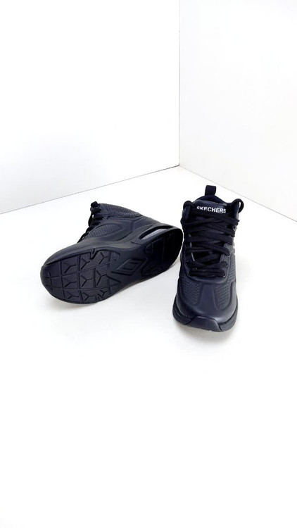 اسکیچرز نیم ساق برند پابین مدل کپسولی کد 203