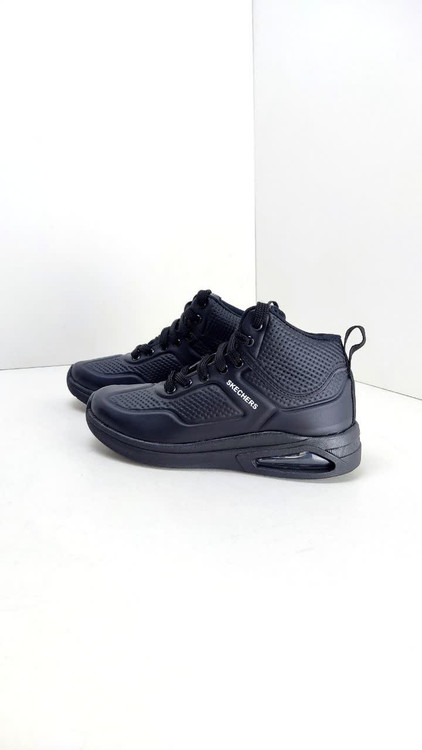 اسکیچرز نیم ساق برند پابین مدل کپسولی کد 203