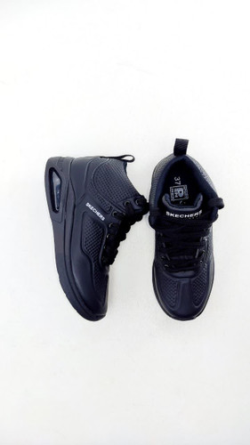 اسکیچرز نیم ساق برند پابین مدل کپسولی کد 203