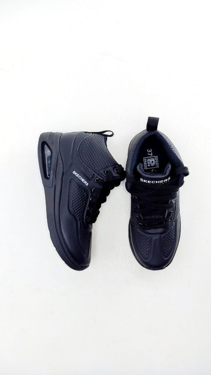 اسکیچرز نیم ساق برند پابین مدل کپسولی کد 203