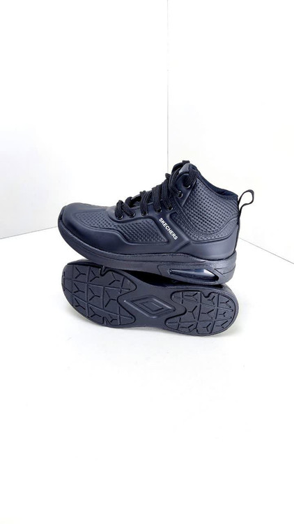 اسکیچرز نیم ساق برند پابین مدل کپسولی کد 203