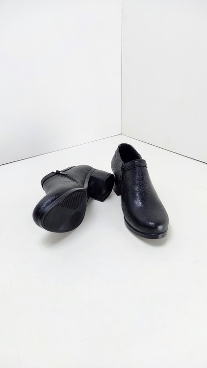 کفش پاشنه دار طبی برند رافا طب کد 254