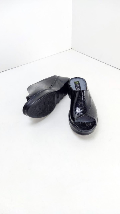 صندل طبی زنانه برند رافاطب مدل رعنا صدف کد 220