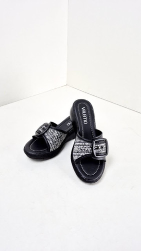 صندل زنانه با زیره طبی برند والمو کد 251