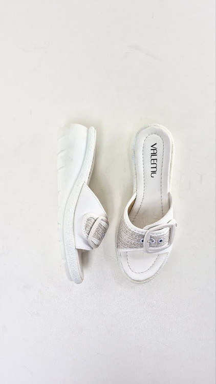 صندل زنانه با زیره طبی برند والمو کد 251