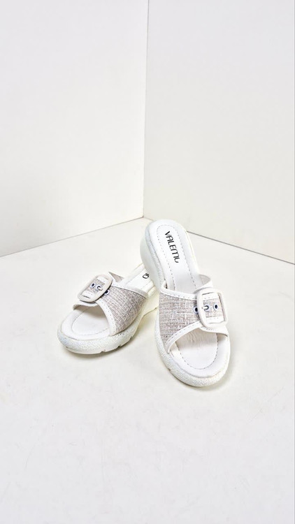 صندل زنانه با زیره طبی برند والمو کد 251