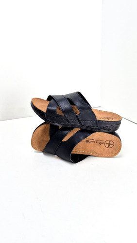 صندل طبی مردانه برند مسعود کد 246