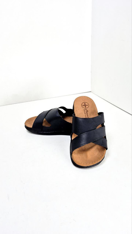 صندل طبی مردانه برند مسعود کد 246