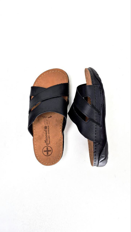 صندل طبی مردانه برند مسعود کد 246