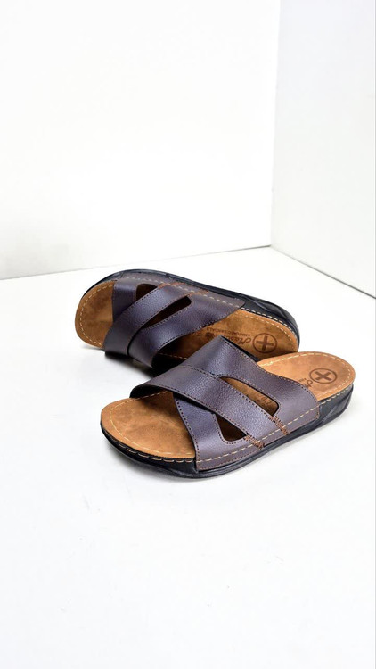 صندل طبی مردانه برند مسعود کد 246