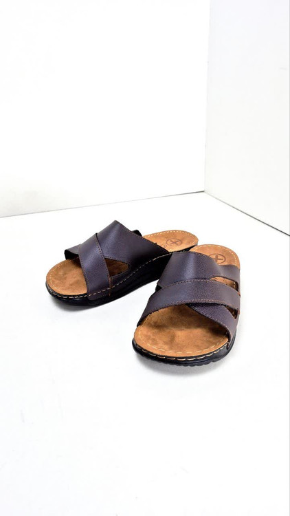 صندل طبی مردانه برند مسعود کد 246