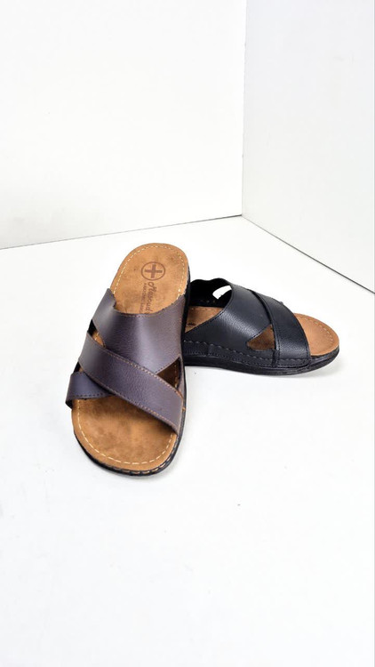 صندل طبی مردانه برند مسعود کد 246